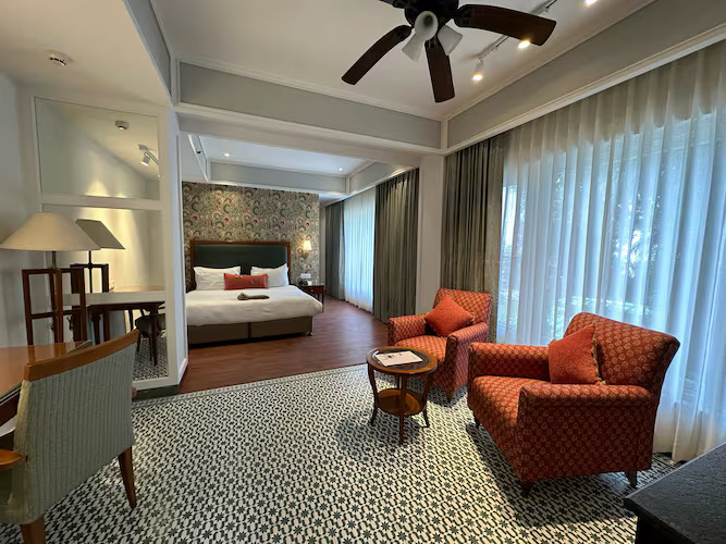 welcomheritage kasmanda palace mussoorie