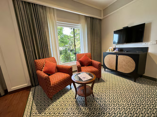 welcomheritage kasmanda palace mussoorie