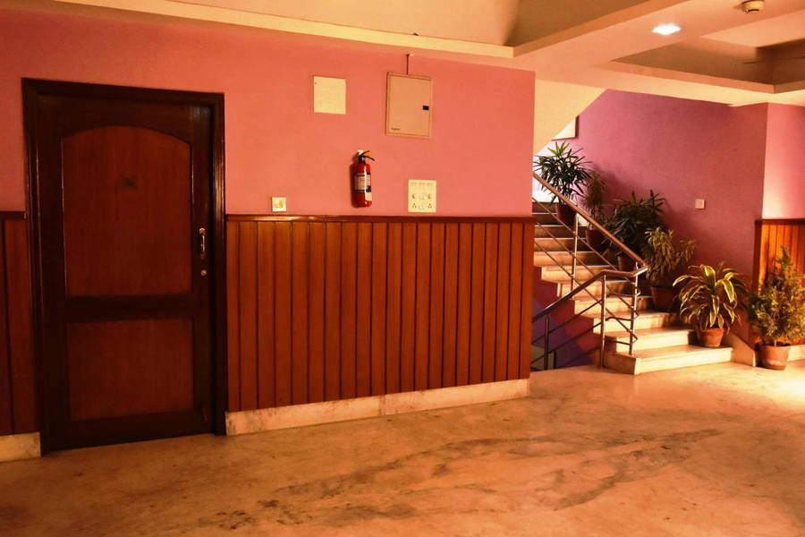 Hotel Gateway Continental,Dum Dum ,3 star