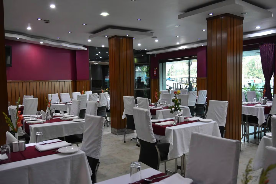 Hotel Gateway Continental,Dum Dum ,3 star