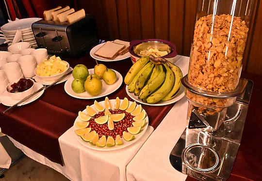 Hotel Gateway Continental,Dum Dum ,3 star