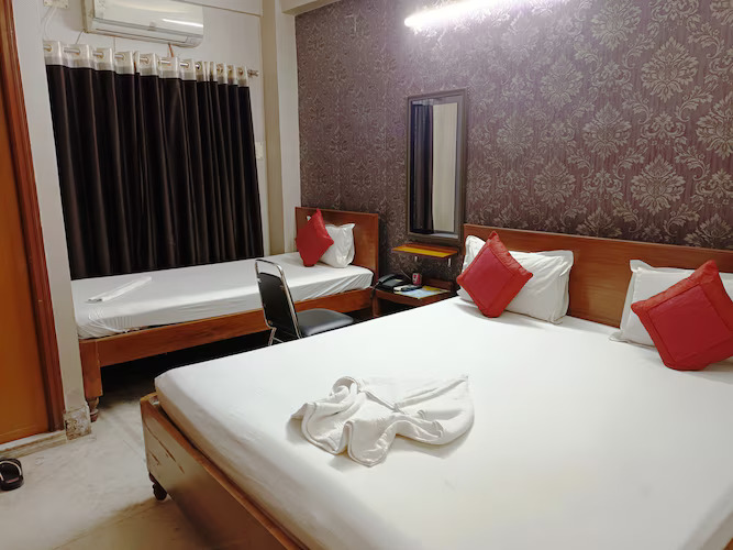 hotel gateway continental