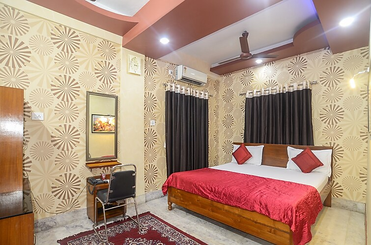 hotel gateway continental