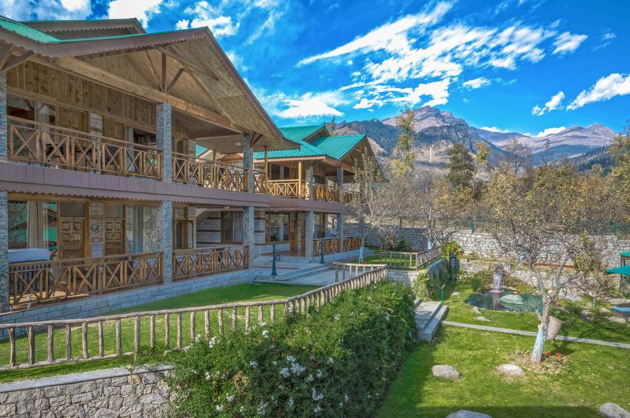 storii by itc hotels urvashis retreat manali