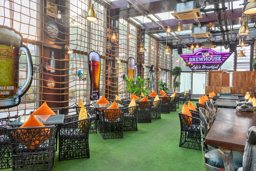Radisson Gurugram Sohna Road City Center,Sohna Road,5 star