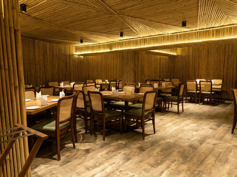 Ellbee Mussoorie Hills,Mall Rd,4 star