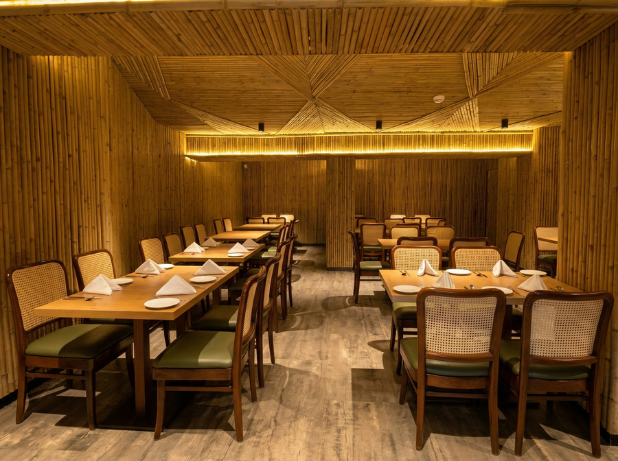 Ellbee Mussoorie Hills,Mall Rd,4 star