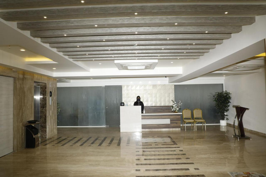 hotel foxglove international