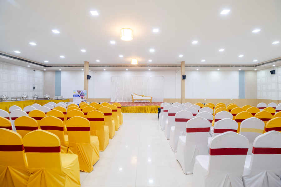Hotel Seasons Inn,Tirupati>>Nellore,3 star