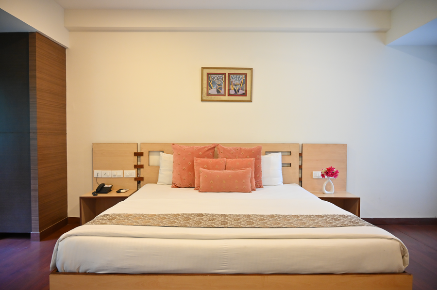 Savoy Greens Jabli,Jabli,4 star
