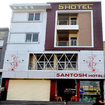 Santosh Hotels And Restaurants