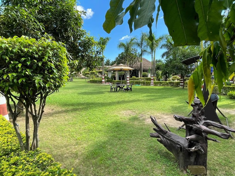 corbett fun resort