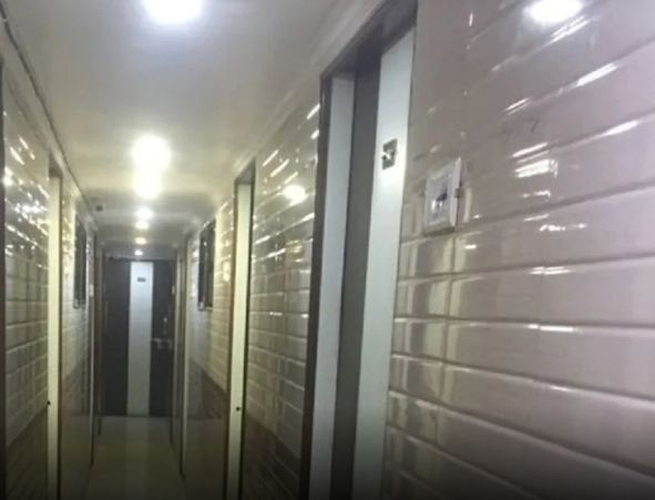 Hotel Sai Parikrama,Navi Mumbai>>Mumbai,3 star