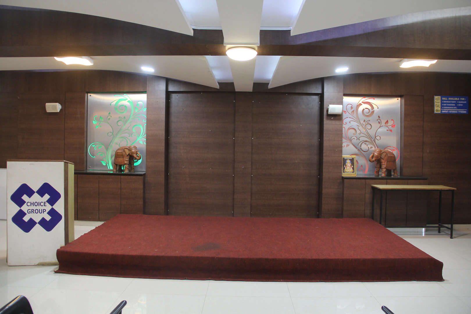 choice guest house warje