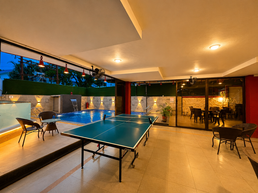 girivihar holiday club