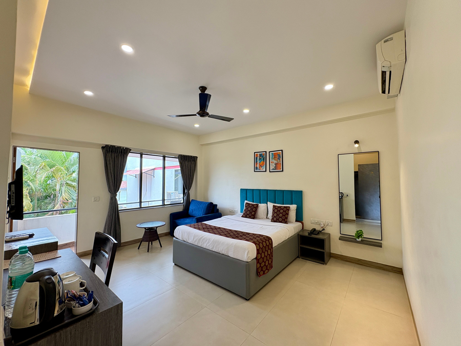 girivihar holiday club