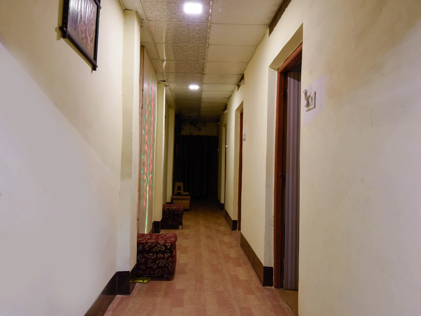 Hotel Dhingra Residency,Vijay Nagar,3 star