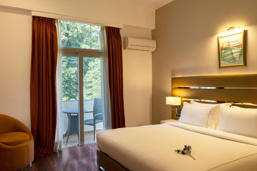 country inn tarika riverside resort