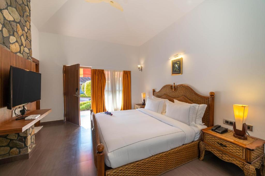 country inn tarika riverside resort