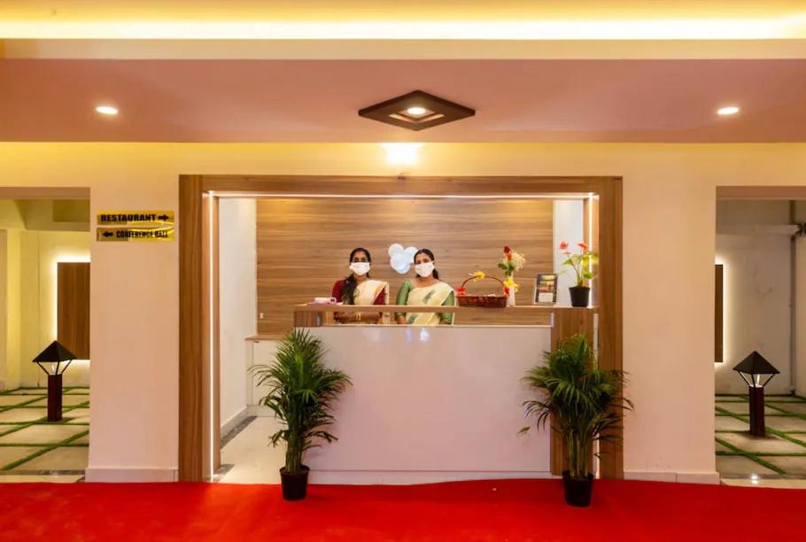 Ktdc Loom Land,Mangattuparambu>>Kannur,3 star