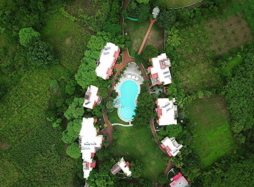 the royal retreat resort and spa