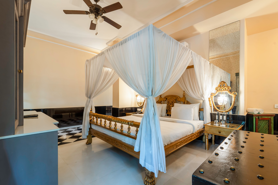 the royal retreat resort and spa