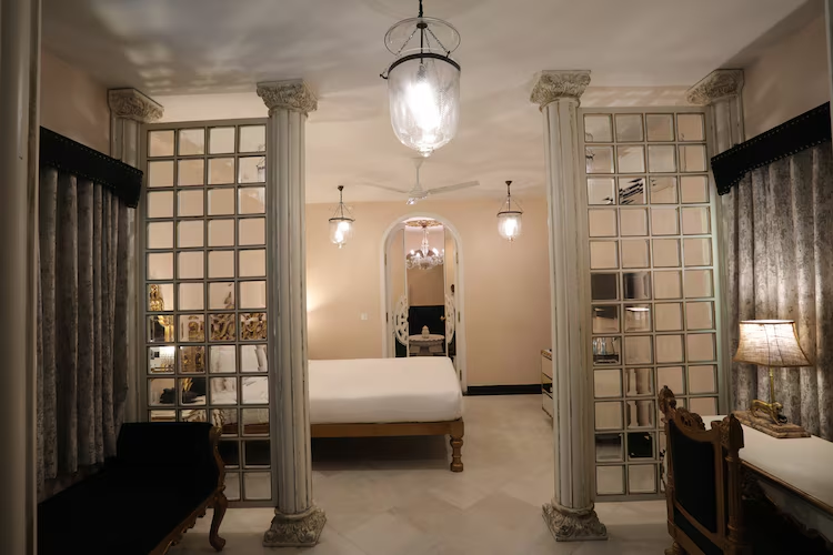 the royal retreat resort and spa