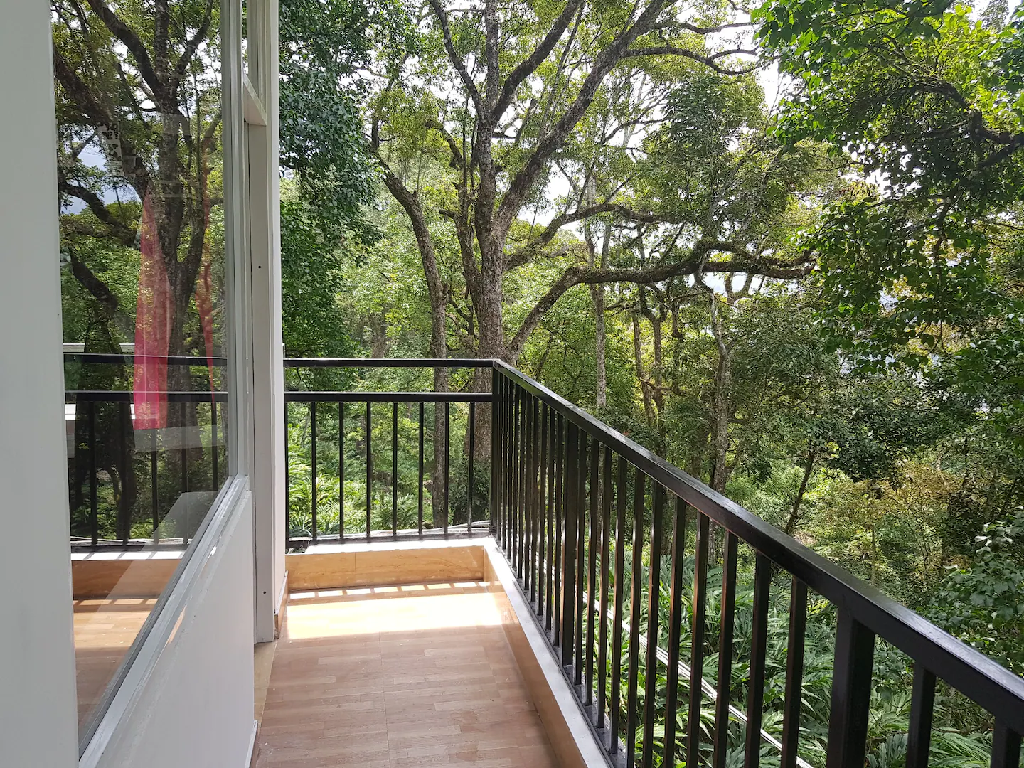 Spice Jungle Resort,Chithirapuram,3 star