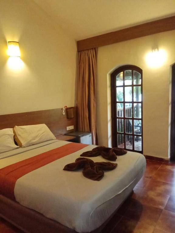 Sea Breeze Village,Calangute,3 star