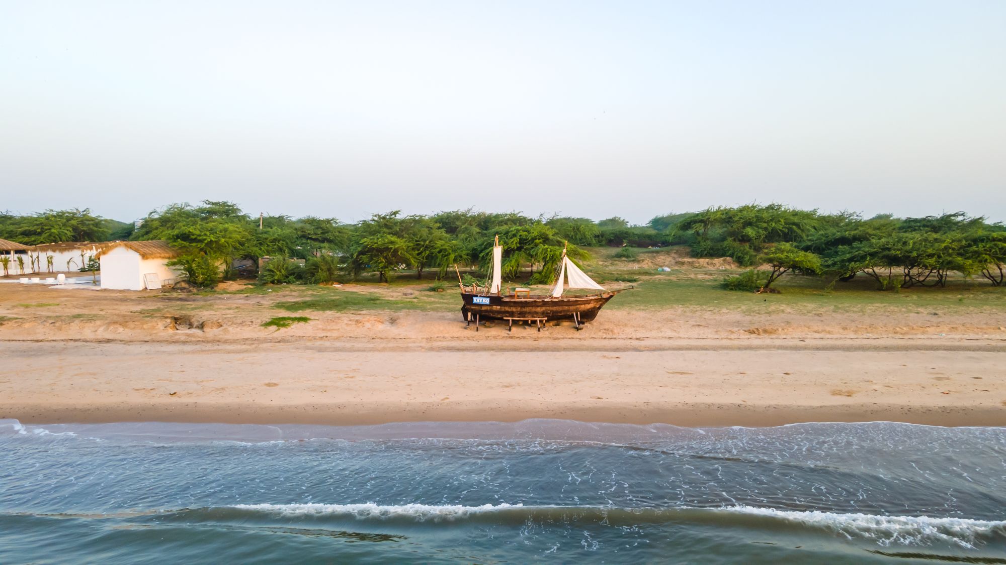 Vayro Resort,Rthr Vhg, Rural, Mandvi,4 star