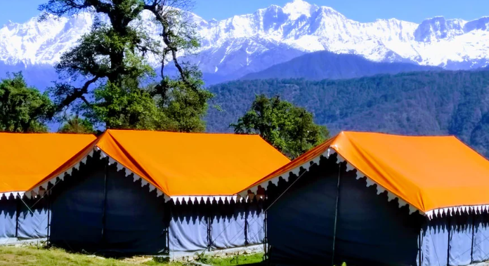 chopta