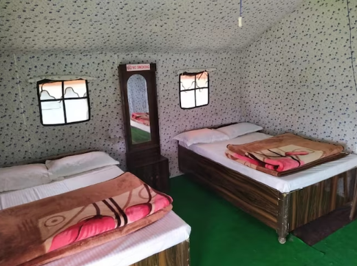 chopta