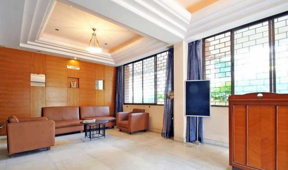 Hotel Abhishek Shirdi,Opp, Sai Baba Darshan Complex, Shirdi, Rahata, Ahmednagar, 423109,3 star