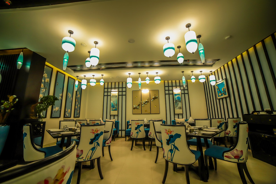 aura a boutique hotel
