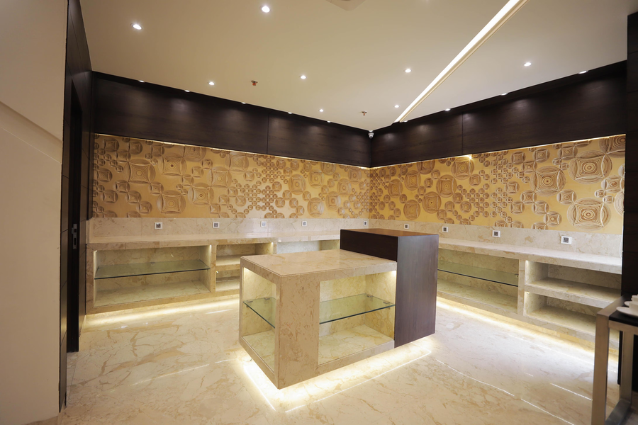aura a boutique hotel