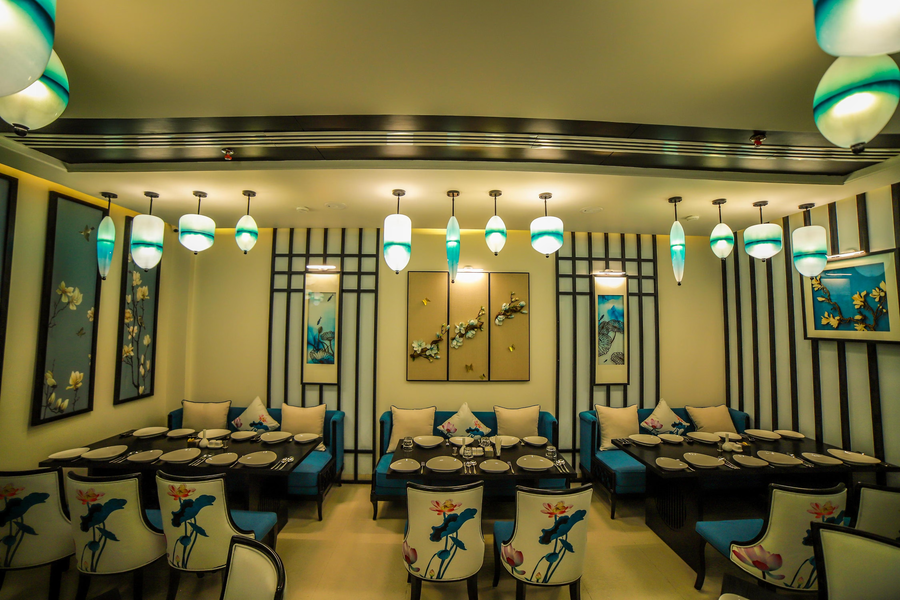 aura a boutique hotel