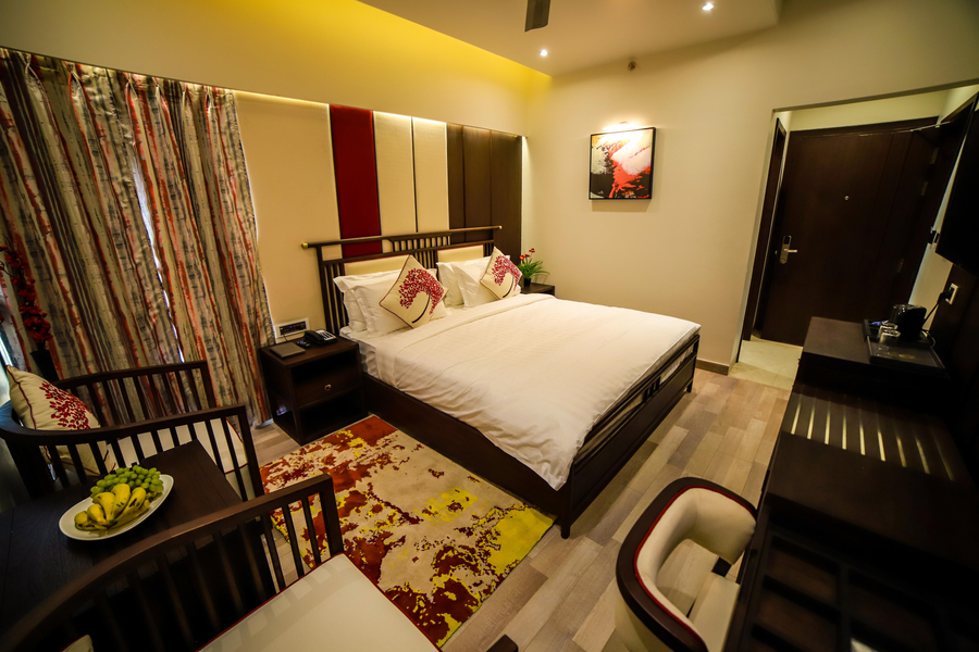 aura a boutique hotel