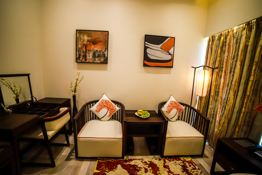 aura a boutique hotel