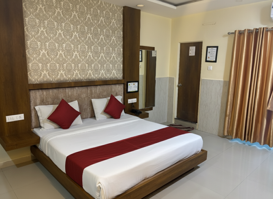 indore