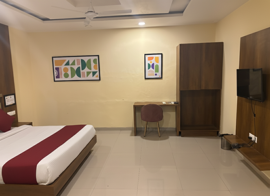 indore