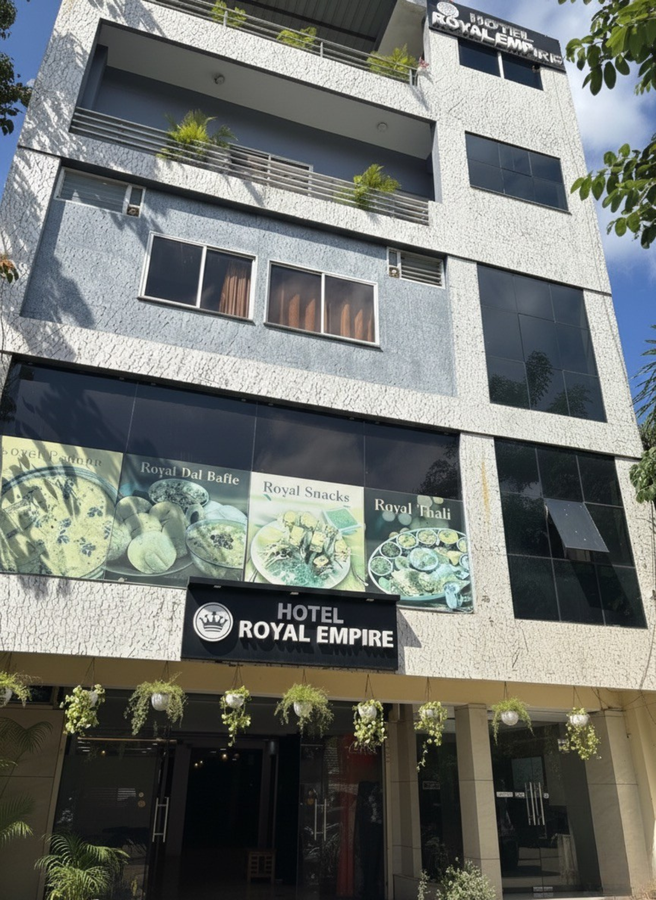 indore