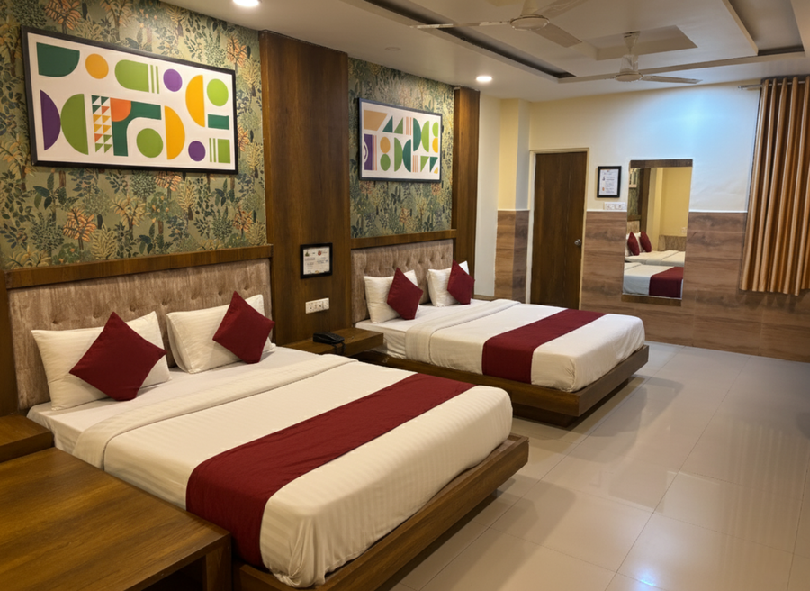 indore
