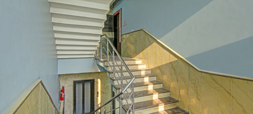 Itsy Hotels Prime Stay,Jail Road, Sector -19, Rohini , Delhi,3 star
