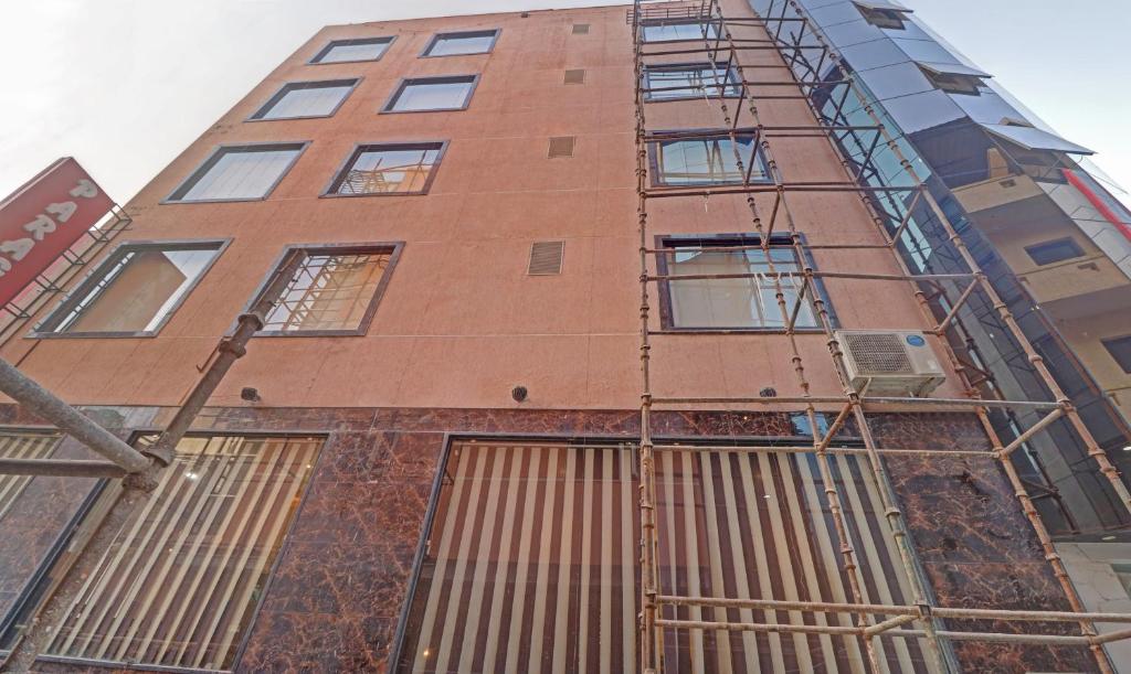 hotel paragon suites