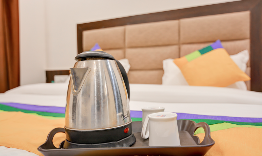itsy hotels k k residency staywell