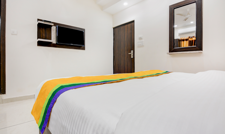 itsy hotels k k residency staywell