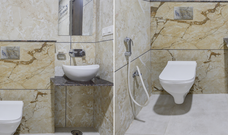 itsy hotels k k residency staywell