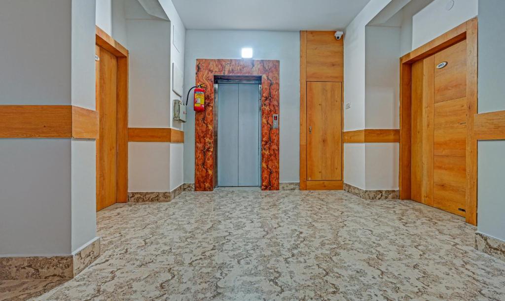 Treebo Sidhartha Inn Baliapanda,Puri>>Bhubaneshwar,3 star