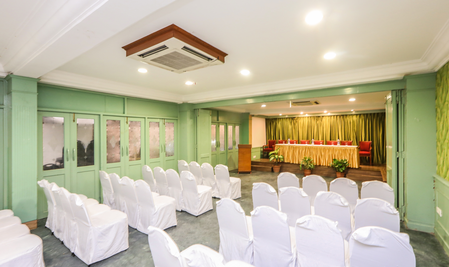 treebo komfort suites 3 km from mysore palace
