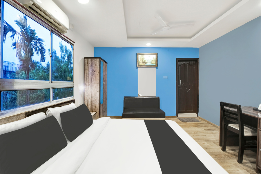 super townhouse grand majesty near medicity